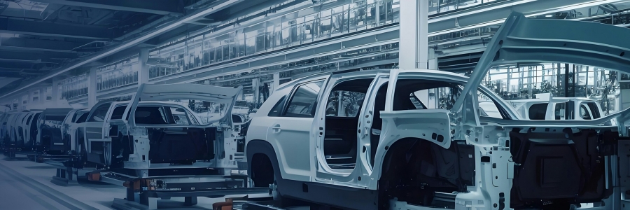 RDC收货解决方案